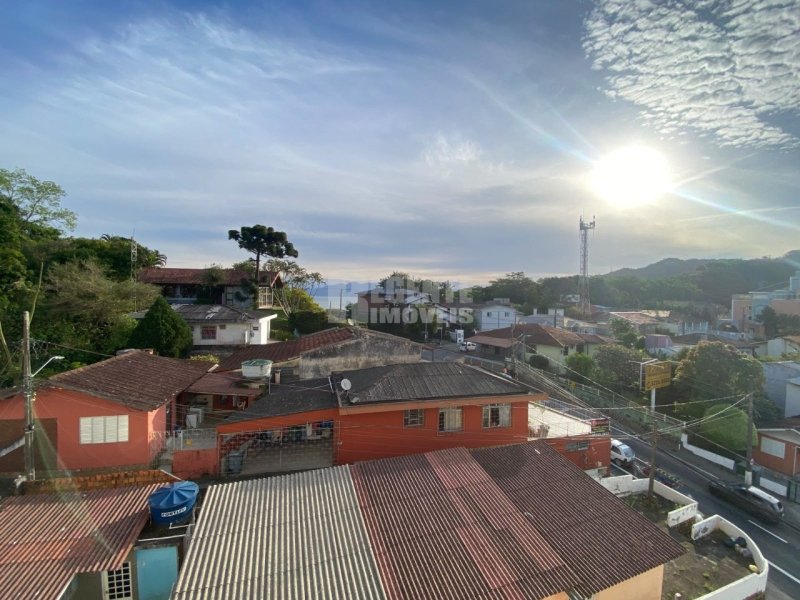 Apartamento 1 quartos no Carvoeira em Florianópolis - Foto 9