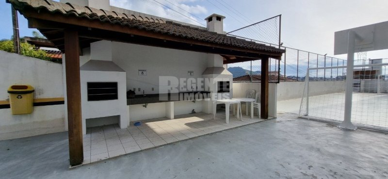 Apartamento 3 quartos no João Paulo em Florianópolis - Foto 21
