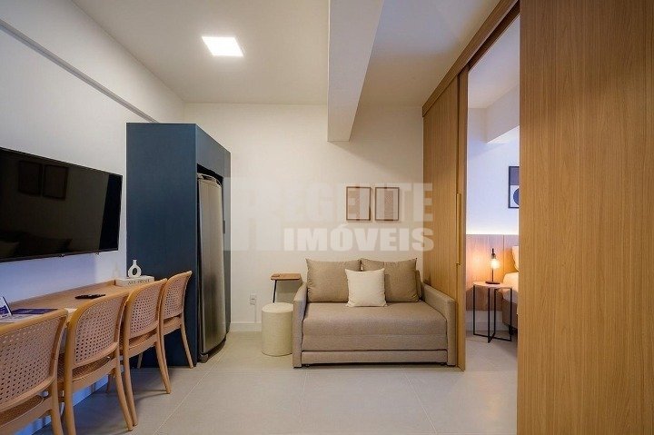 Apartamento 2 quartos no Centro em Florianópolis - Foto 3