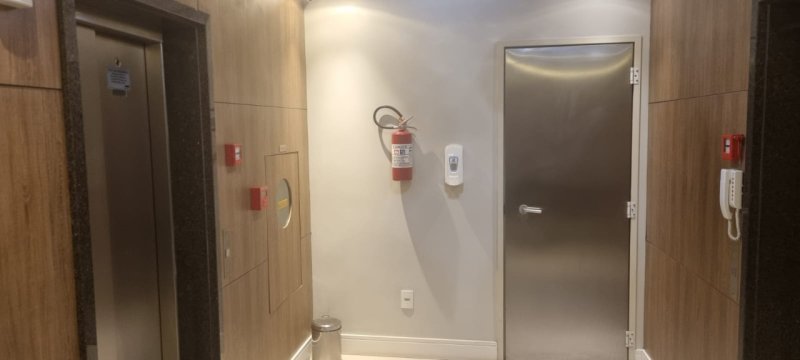 Apartamento 4 quartos no Itacorubi em Florianópolis - Foto 40