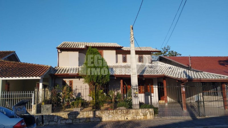Casa 4 quartos no Santa Mônica em Florianópolis - Foto 3