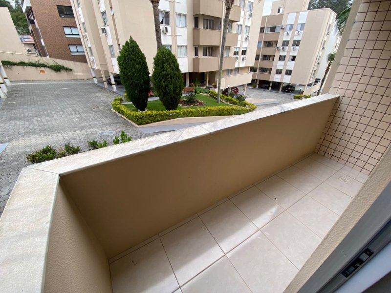 Apartamento 3 quartos no Carvoeira em Florianópolis - Foto 3