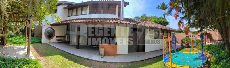 Casa 6 quartos no Trindade em Florianópolis - Foto 47