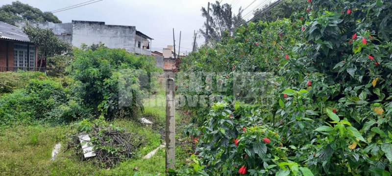 Terreno no Lagoa Da Conceição em Florianópolis - Foto 8