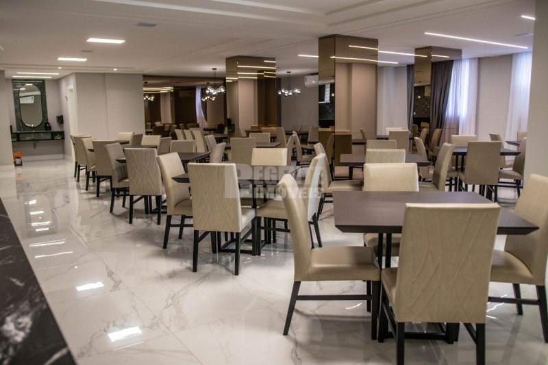 Apartamento 3 quartos no Campinas em São José - Foto 3