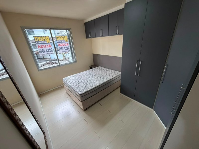 Apartamento 1 quartos no Agronômica em Florianópolis - Foto 9