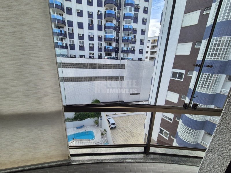Cobertura 3 quartos no Itacorubi em Florianópolis - Foto 34