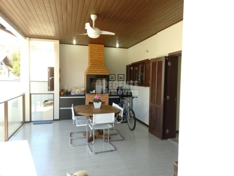 Casa 4 quartos no Córrego Grande em Florianópolis - Foto 21