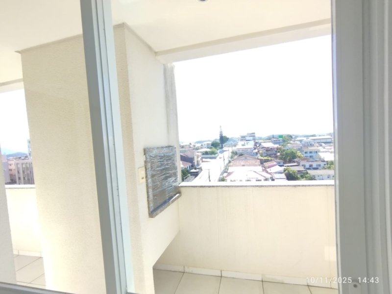 Cobertura 3 quartos no Capoeiras em Florianópolis - Foto 37
