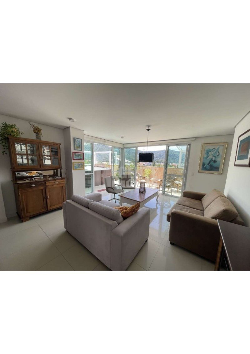 Apartamento 4 quartos no Pântano do Sul em Florianópolis - Foto 2