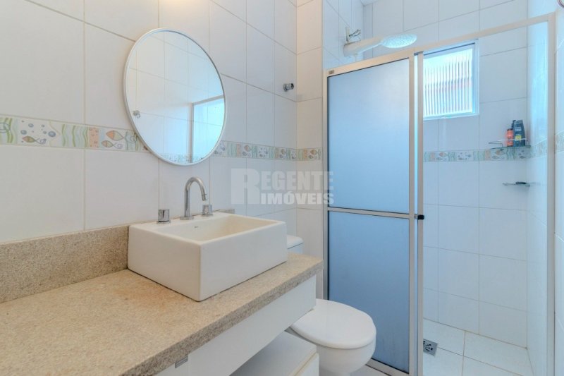 Apartamento 3 quartos no Trindade em Florianópolis - Foto 18