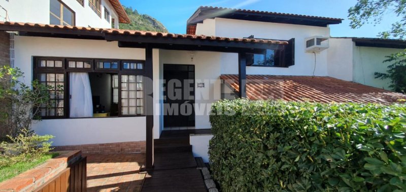Casa 3 quartos no Trindade em Florianópolis - Foto 3