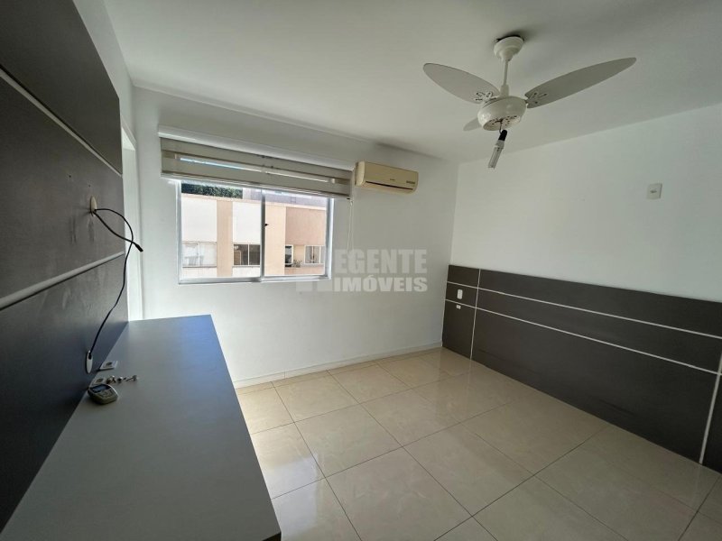 Apartamento 3 quartos no Carvoeira em Florianópolis - Foto 7