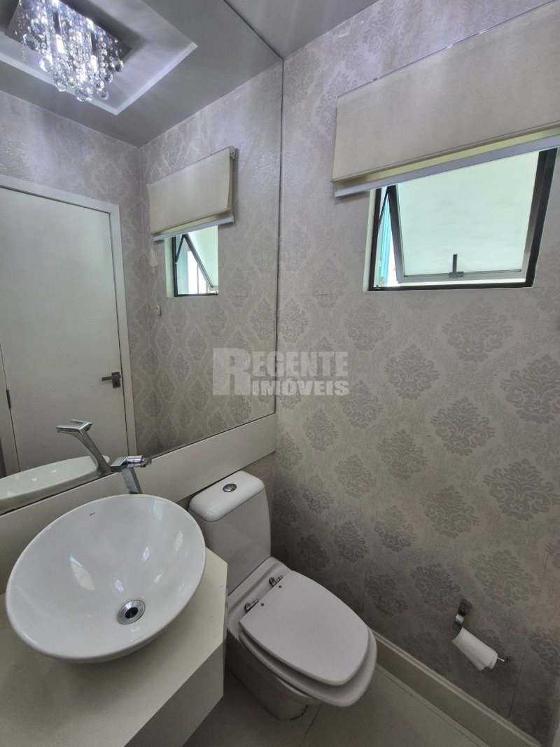 Cobertura 3 quartos no Itacorubi em Florianópolis - Foto 16