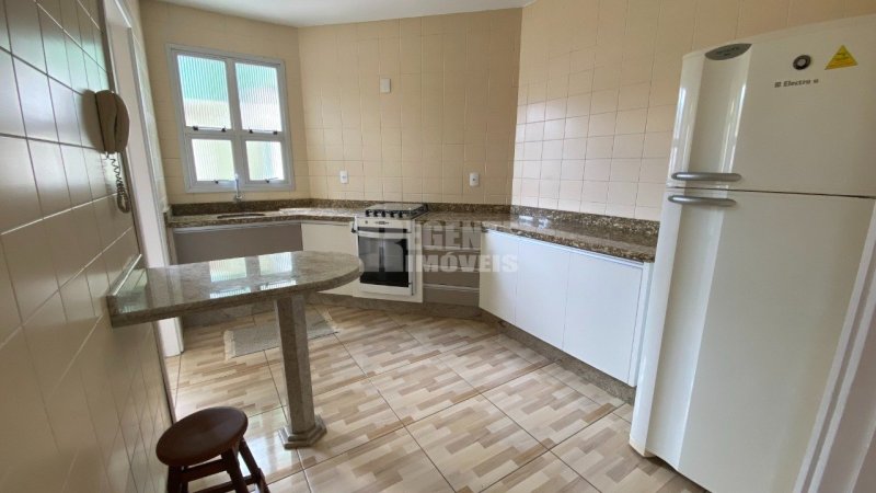 Apartamento 3 quartos no Córrego Grande em Florianópolis - Foto 2