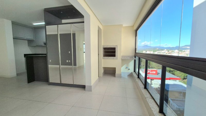 Apartamento 2 quartos no Pagani em Palhoça - Foto 5