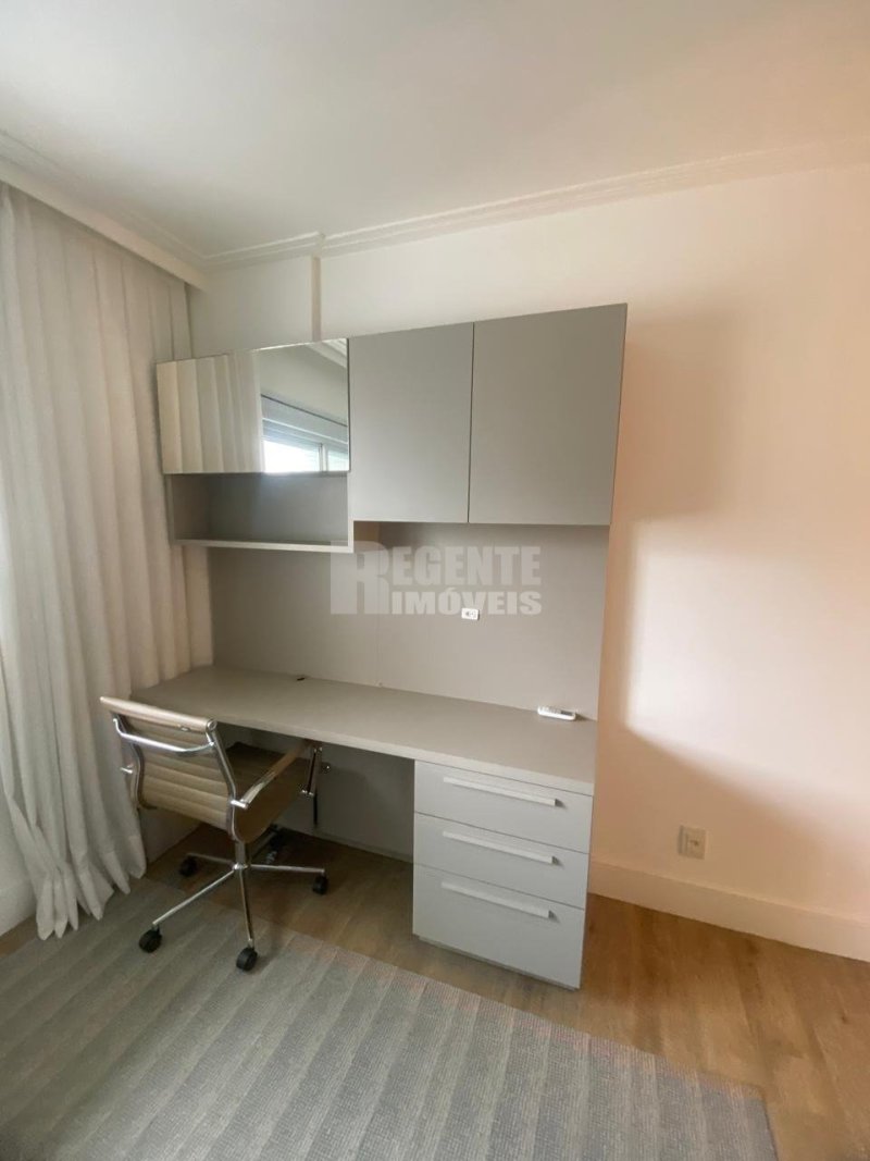 Apartamento 2 quartos no Beira-mar em Florianópolis - Foto 27