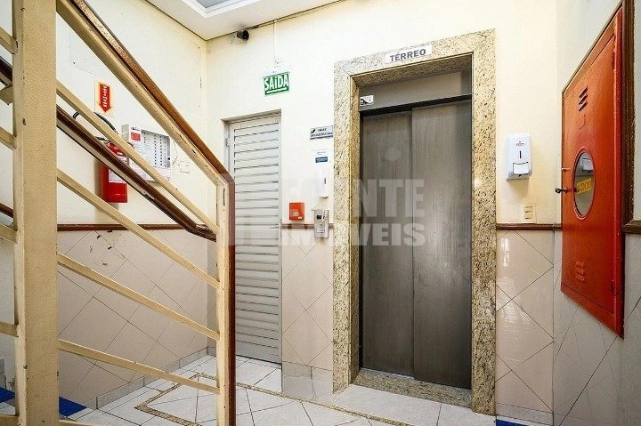 Apartamento 2 quartos no Centro em Florianópolis - Foto 16
