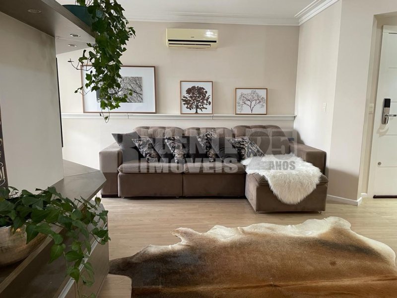 Apartamento 4 quartos no Centro em Florianópolis - Foto 4