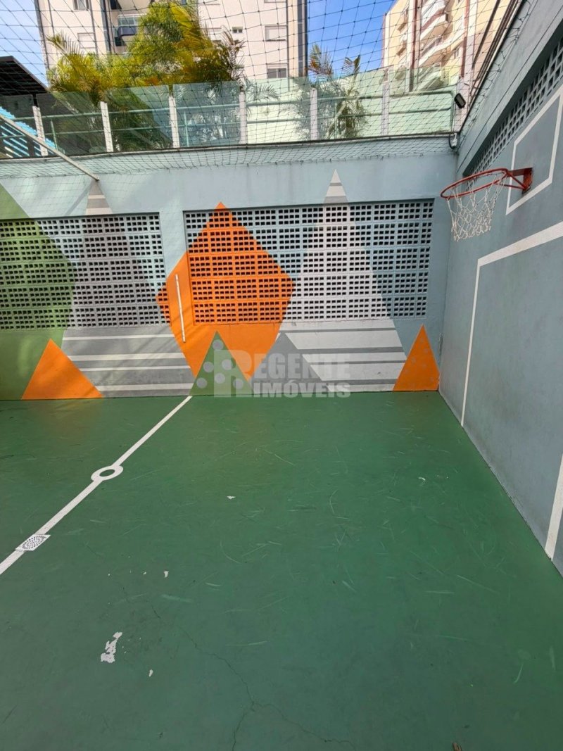 Apartamento 3 quartos no Itacorubi em Florianópolis - Foto 50