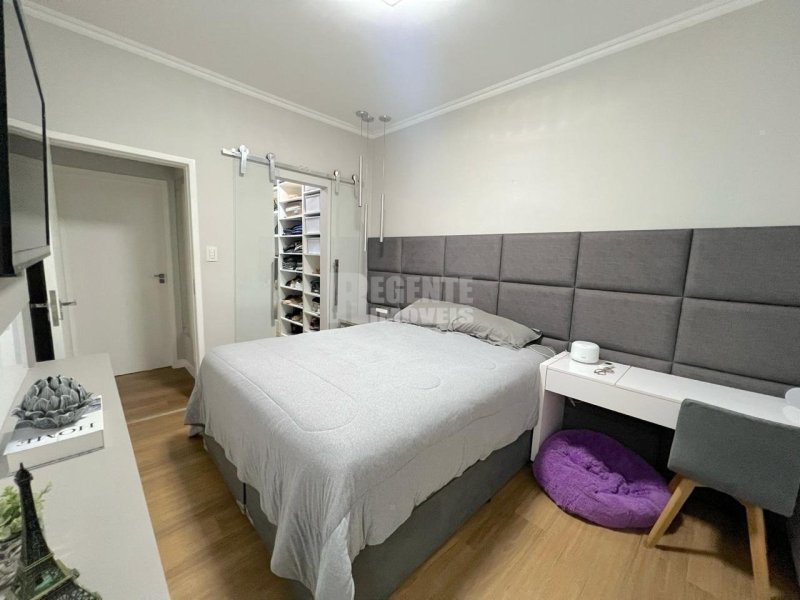 Apartamento 3 quartos no Centro em Florianópolis - Foto 2