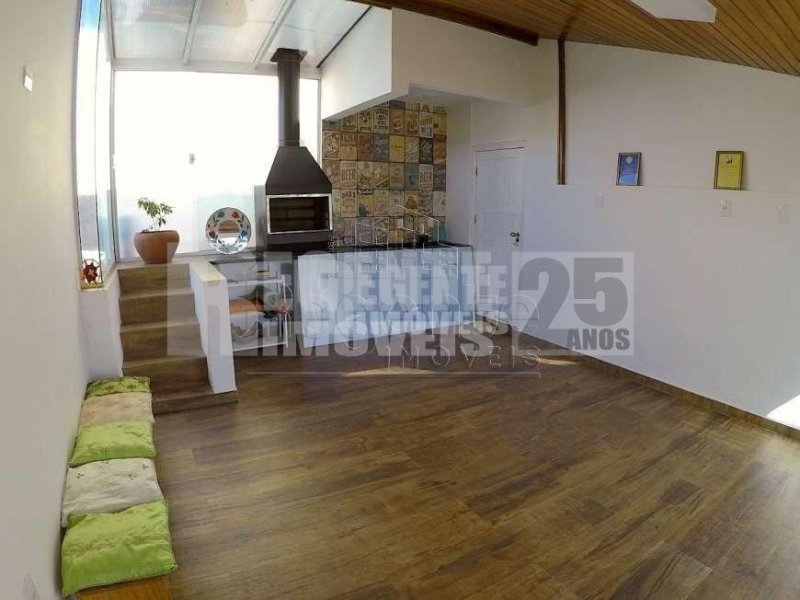 Apartamento 5 quartos no Trindade em Florianópolis - Foto 5