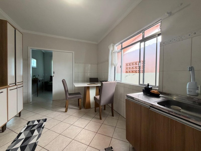 Casa 2 quartos no Tapera da Base em Florianópolis - Foto 5