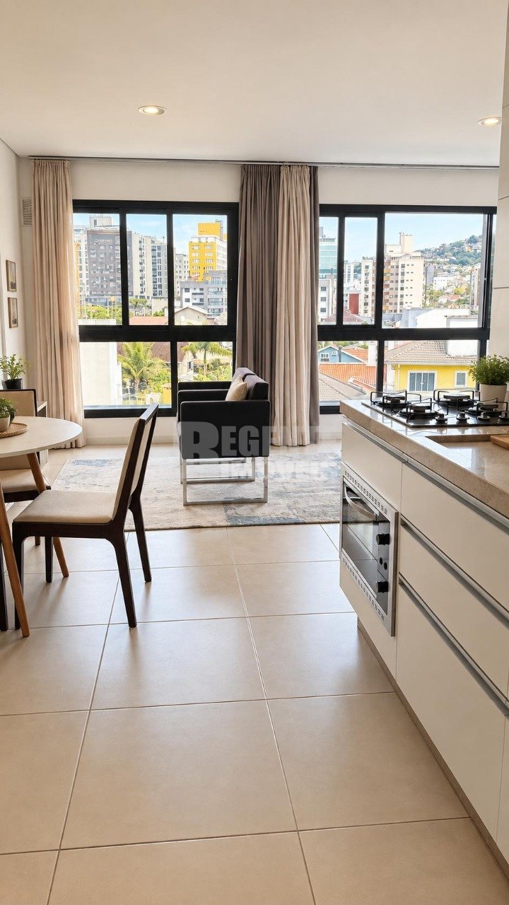 Studio 1 quartos no Trindade em Florianópolis - Foto 7