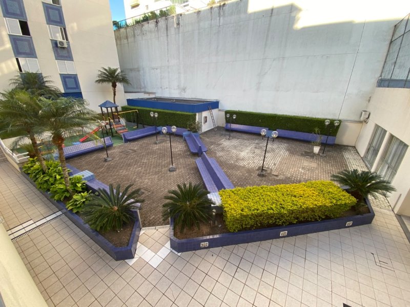 Apartamento 3 quartos no Trindade em Florianópolis - Foto 25