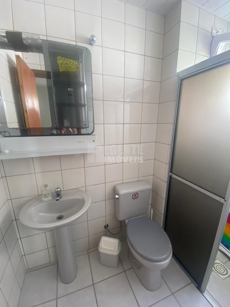 Apartamento 2 quartos no Trindade em Florianópolis - Foto 14