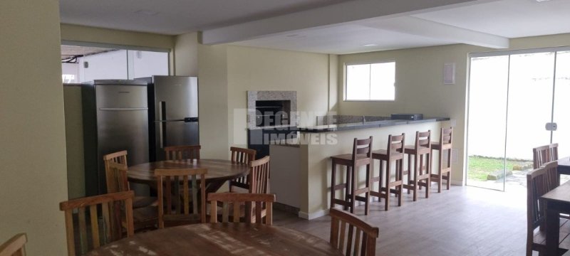 Apartamento 2 quartos no Itacorubi em Florianópolis - Foto 17
