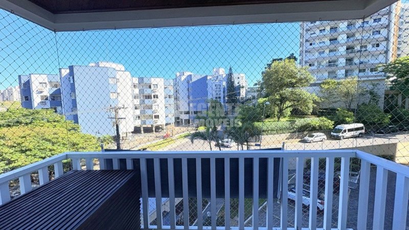 Apartamento 3 quartos no Itacorubi em Florianópolis - Foto 22