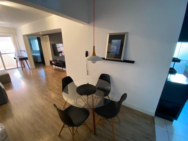 Apartamento 2 quartos no Itacorubi em Florianópolis - Foto 6