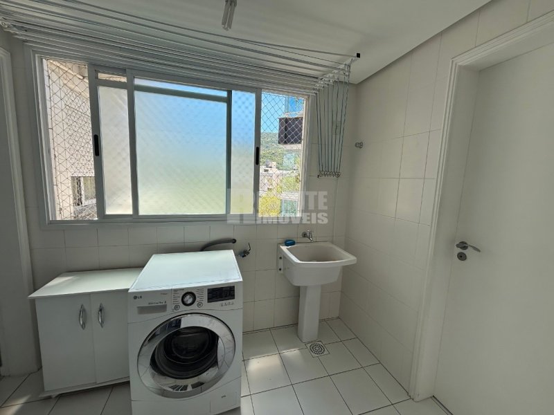 Apartamento 4 quartos no Itacorubi em Florianópolis - Foto 6