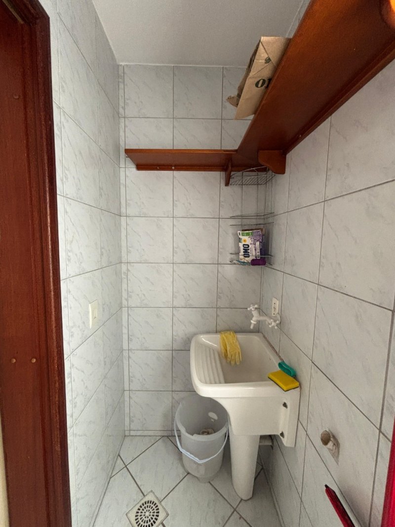 Apartamento 1 quartos no Carvoeira em Florianópolis - Foto 12
