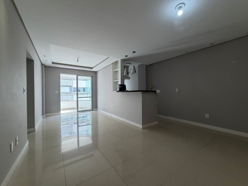 Apartamento 2 quartos no Pantanal em Florianópolis - Foto 5