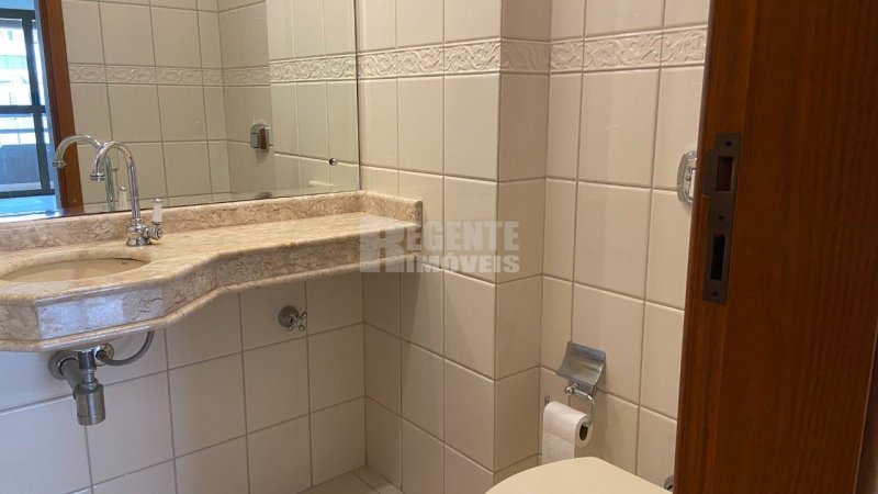 Apartamento 4 quartos no Agronômica em Florianópolis - Foto 13