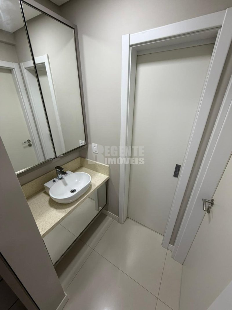 Apartamento 1 quartos no Trindade em Florianópolis - Foto 8