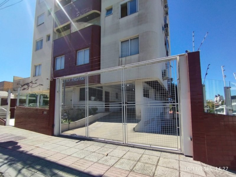 Cobertura 3 quartos no Capoeiras em Florianópolis - Foto 41