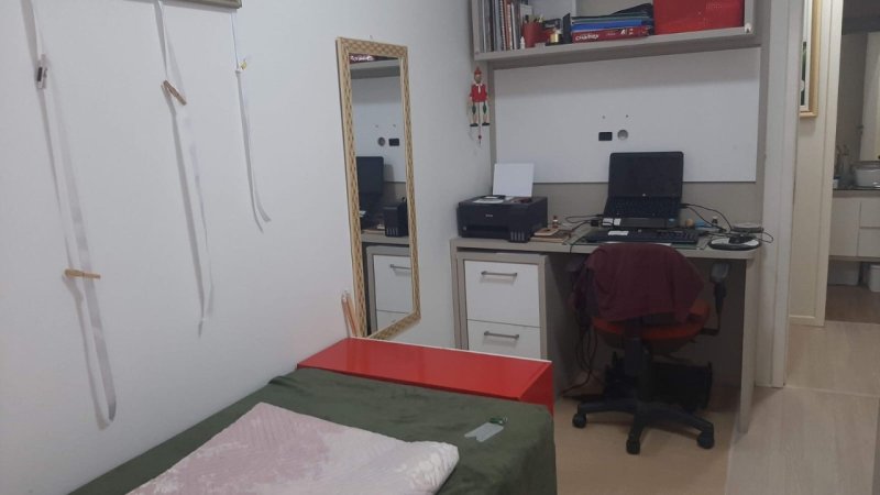 Apartamento 2 quartos no Capoeiras em Florianópolis - Foto 7