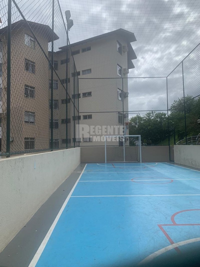 Apartamento 1 quartos no Itacorubi em Florianópolis - Foto 22