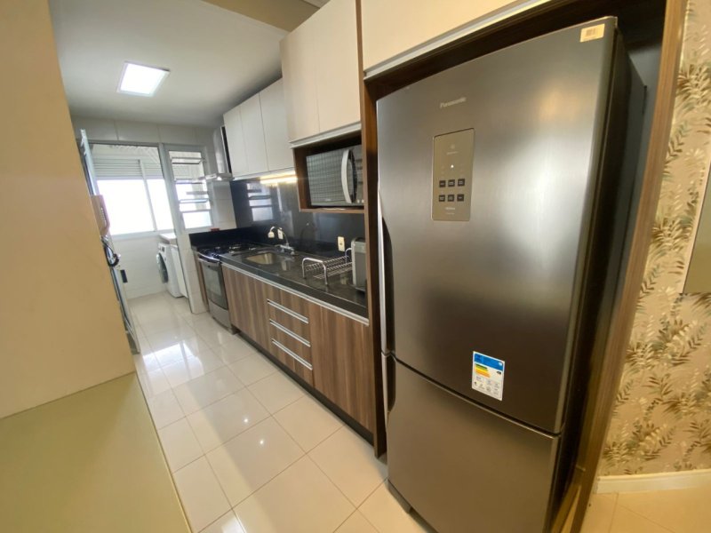 Apartamento 3 quartos no Trindade em Florianópolis - Foto 7