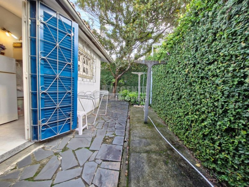 Casa 4 quartos no Parque São Jorge em Florianópolis - Foto 36