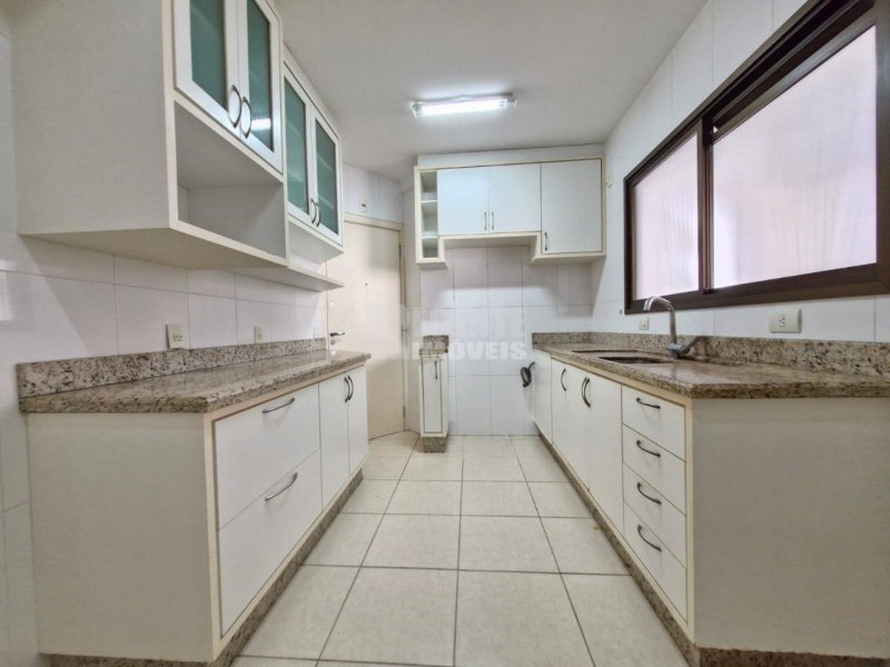 Apartamento 4 quartos no Centro em Florianópolis - Foto 26