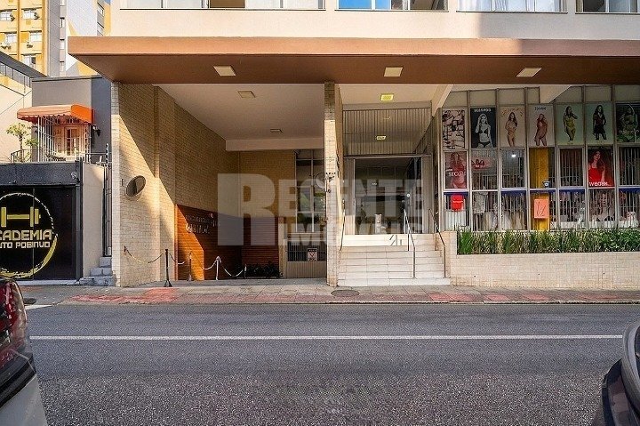 Studio 1 quartos no Centro em Florianópolis - Foto 5