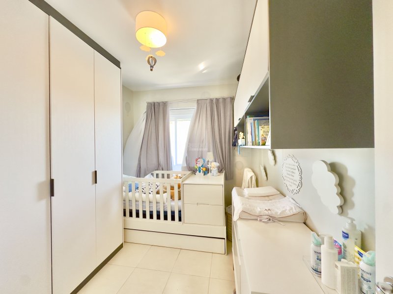 Apartamento 2 quartos no Capoeiras em Florianópolis - Foto 18