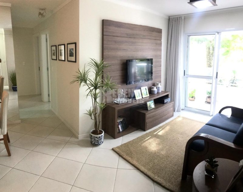 Apartamento 3 quartos no Agronômica em Florianópolis - Foto 20