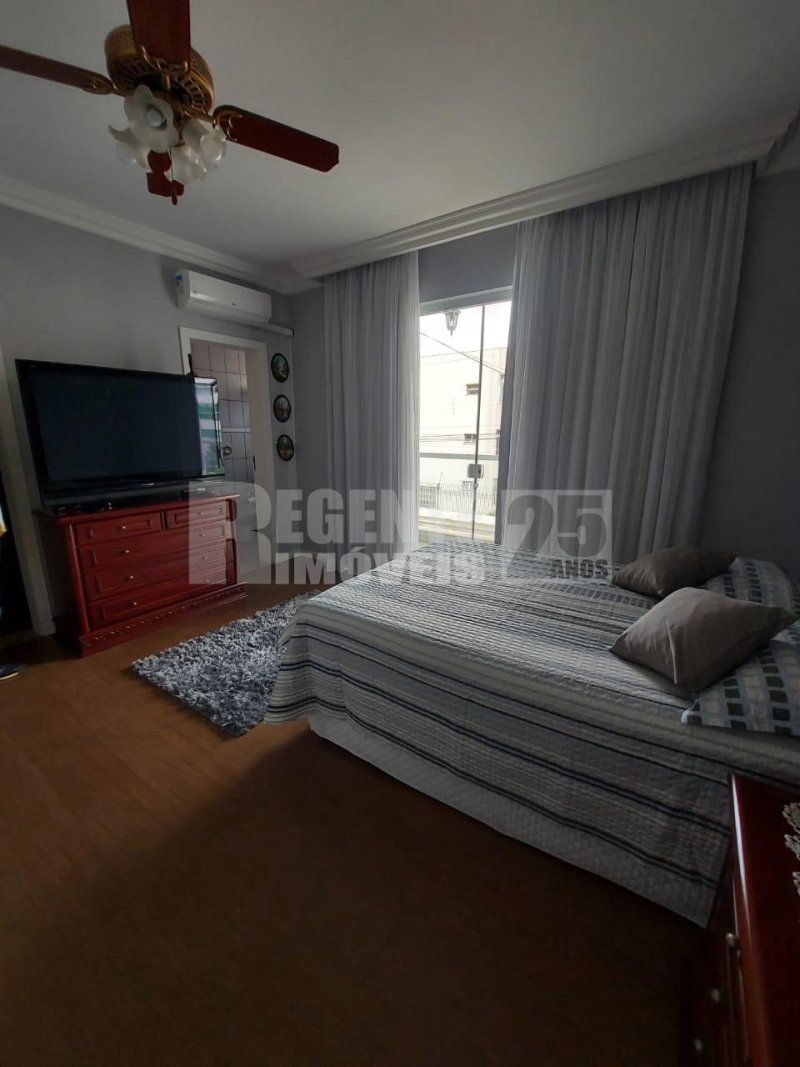 Casa 4 quartos no Beira Mar em Florianópolis - Foto 41