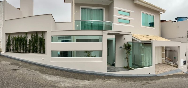 Casa 4 quartos no Jardim Atlântico em Florianópolis - Foto 29