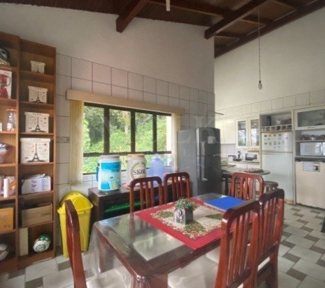Casa 5 quartos no Centro em Florianópolis - Foto 6